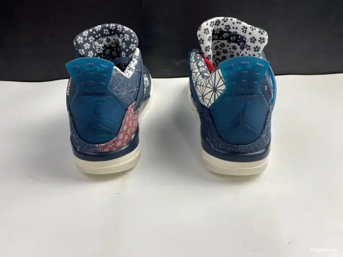 CW0898-400 4 Jordan SE Sashiko Air Retro 0504